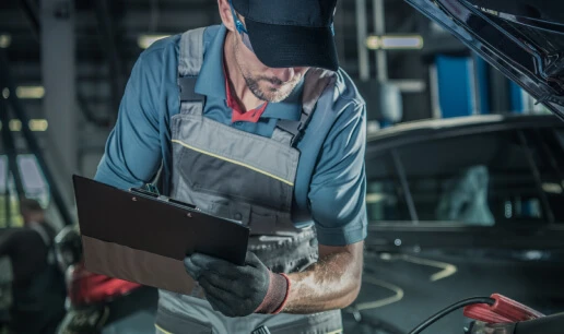 Diagnostics Service