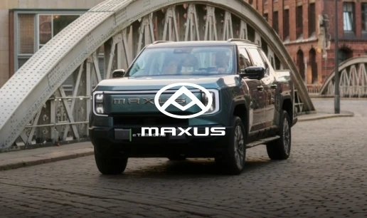 Maxus Service
