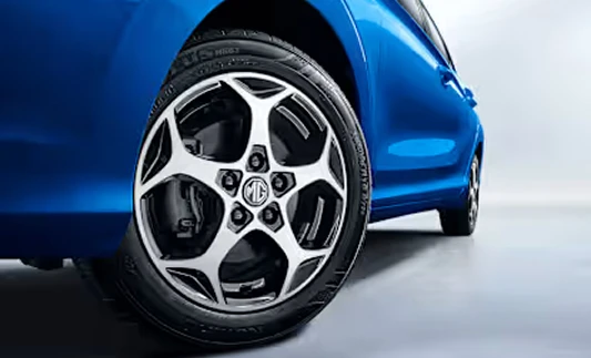 Brand New Alloys