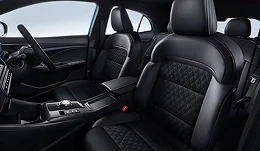 Heated Seats
