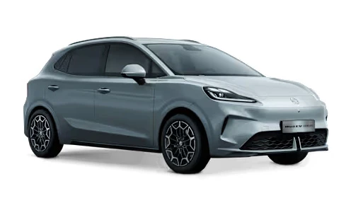 MG4 EV Urban