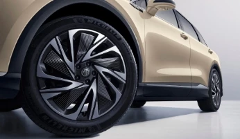 Smart All-Wheel Drive